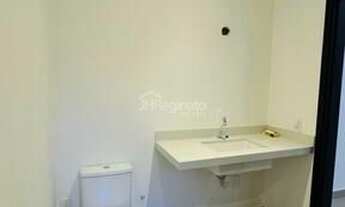 Imagem 4: Casa à venda em construção no Condomínio Residencial Flores - Sorocaba