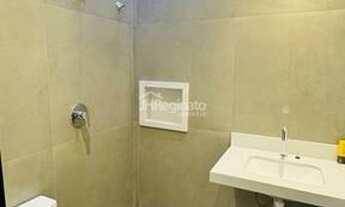 Imagem 3: Casa à venda em construção no Condomínio Residencial Flores - Sorocaba