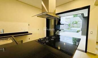 Imagem 5: Casa à venda em construção no Condomínio Residencial Flores - Sorocaba