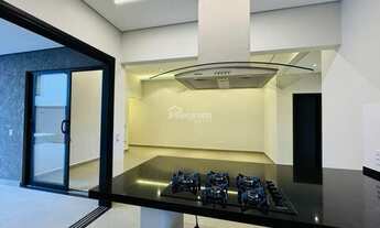 Imagem 7: Casa à venda em construção no Condomínio Residencial Flores - Sorocaba