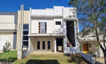 Imagem: Cond. Terras de São Francisco - Sobrado