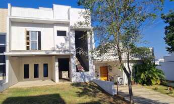 Imagem 2: Cond. Terras de São Francisco - Sobrado em construção à venda no Cond.Terras de São Franci