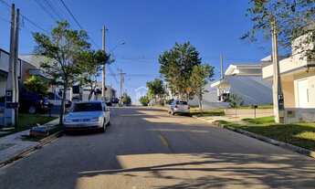 Imagem 5: Cond. Terras de São Francisco - Sobrado em construção à venda no Cond.Terras de São Franci