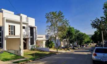 Imagem 6: Cond. Terras de São Francisco - Sobrado em construção à venda no Cond.Terras de São Franci