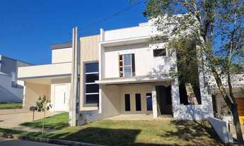 Imagem 3: Cond. Terras de São Francisco - Sobrado em construção à venda no Cond.Terras de São Franci