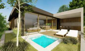 Imagem: Casa à venda no bairro Jardim Residencial