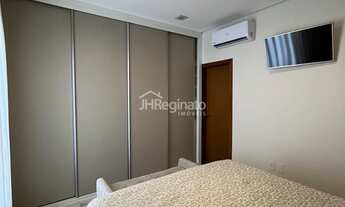 Imagem 6: Sobrado à venda no Condomínio Horto Florestal 1 - Sorocaba