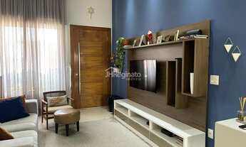 Imagem 2: Sobrado à venda no Condomínio Horto Florestal 1 - Sorocaba