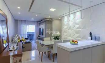 Imagem: Ed. Residencial Glass Campolim - Sorocaba