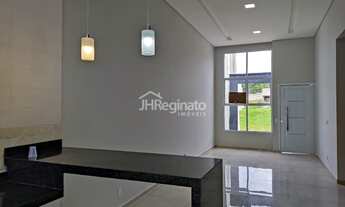 Imagem 3: Cond. Horto Florestal 1 - Casa térrea à venda no Condomínio Horto Florestal Villagio - Sor