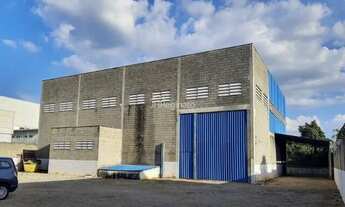 Imagem 4: Pavilhão/Galpão Industrial à venda no Bairro Iporanga - Sorocaba