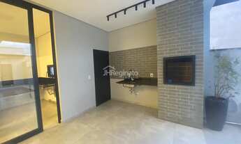 Imagem 2: Cond. Villagio Wanel - Casa térrea à venda no Condomínio Villagio Wanel - Sorocaba