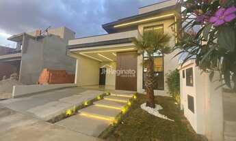 Imagem 5: Cond. Villagio Wanel - Casa térrea à venda no Condomínio Villagio Wanel - Sorocaba