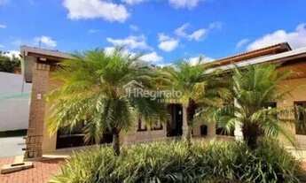 Imagem 7: Cond. Campos do Conde - Terreno à venda no Condomínio Residencial Campos do Conde - Soroca