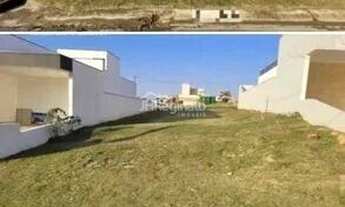 Imagem 3: Cond. Campos do Conde - Terreno à venda no Condomínio Residencial Campos do Conde - Soroca