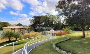 Imagem: Cond. Campos do Conde - Terreno à venda