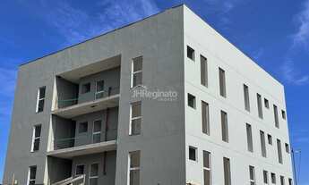 Imagem: Ed. Residencial Lumina Sueleny Maria - Apartamento