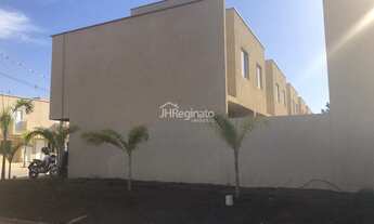 Imagem 2: Cond. Residencial Vila Florença - Sobrado à venda no Residencial Villa Florença - Sorocaba