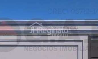 Imagem 7: Casa em construção no Condomínio Jd. Portugal - Sorocaba