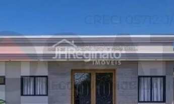 Imagem 6: Casa em construção no Condomínio Jd. Portugal - Sorocaba