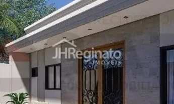 Imagem 5: Casa em construção no Condomínio Jd. Portugal - Sorocaba