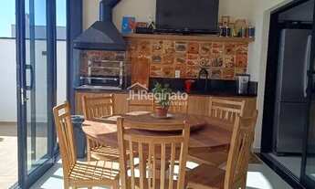 Imagem 5: Cond. Villagio Wanel - Sobrado à venda no Condomínio Villagio Wanel - Sorocaba