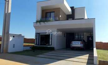 Imagem: Cond. Villagio Wanel - Sobrado à venda