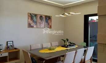 Imagem 3: Cond. Villagio Wanel - Sobrado à venda no Condomínio Villagio Wanel - Sorocaba