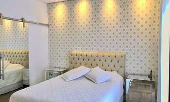 Imagem 3: Cond. Residencial Sunlake - Casa térrea no Cond. Residencial Sunlake - Votorantim