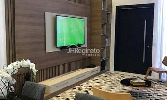 Imagem 5: Cond. Residencial Sunlake - Casa térrea no Cond. Residencial Sunlake - Votorantim