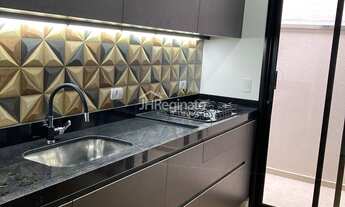 Imagem 7: Cond. Residencial Sunlake - Casa térrea no Cond. Residencial Sunlake - Votorantim