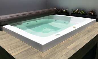 Imagem 2: Cond. Residencial Sunlake - Casa térrea no Cond. Residencial Sunlake - Votorantim