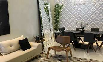 Imagem 6: Cond. Residencial Sunlake - Casa térrea no Cond. Residencial Sunlake - Votorantim