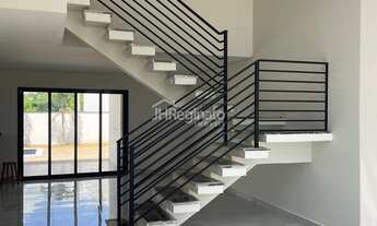 Imagem 4: Casa em Condomínio