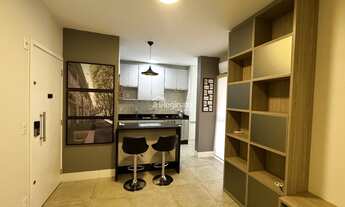 Imagem: Cond. Edifício Atrium - Apartamento à