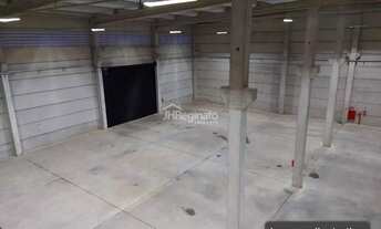 Imagem 3: Centro Empresarial Metropolitano - Pavilhão/Galpão para alugar no bairro Iporanga - Soroca