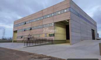 Imagem 6: Centro Empresarial Metropolitano - Pavilhão/Galpão para alugar no bairro Iporanga - Soroca