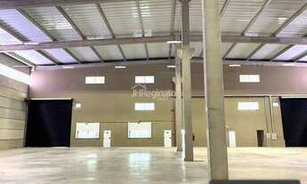 Imagem 2: Centro Empresarial Metropolitano - Pavilhão/Galpão para alugar no bairro Iporanga - Soroca