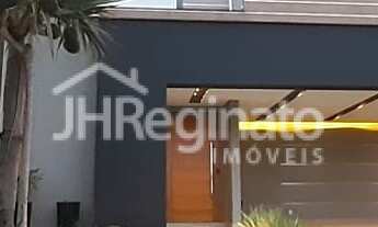 Imagem: Cond. Alphaville 1 - Casa à venda no Condomínio