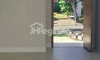 Imagem 5: Condomínio Residencial Granja Olga II - Casa térrea em construção no Condomínio Granja Olg