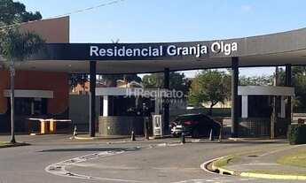 Imagem: Condomínio Residencial Granja Olga II