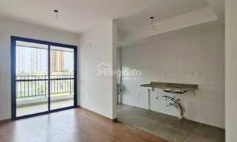 Imagem 6: Apartamento à venda no Residencial Biarritz - Sorocaba - SP