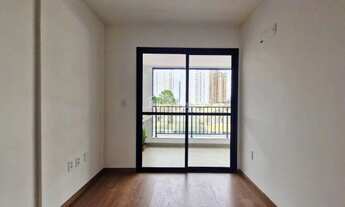 Imagem 3: Apartamento à venda no Residencial Biarritz - Sorocaba - SP