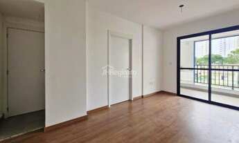 Imagem 2: Apartamento à venda no Residencial Biarritz - Sorocaba - SP