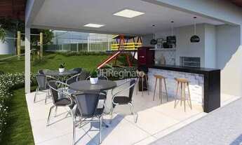 Imagem 5: Apartamento à venda no cond. Lar Lisboa - Vila Almeida - Sorocaba