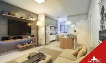 Imagem 4: Apartamento à venda no cond. Lar Lisboa - Vila Almeida - Sorocaba