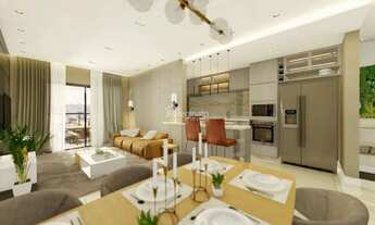 Imagem 4: Ed. Aplha Versailes - Apartamento em construção à venda no Edifício Alpha Versailes - Soro