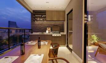 Imagem 6: Ed. Aplha Versailes - Apartamento em construção à venda no Edifício Alpha Versailes - Soro