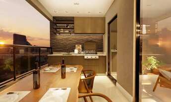 Imagem 5: Ed. Aplha Versailes - Apartamento em construção à venda no Edifício Alpha Versailes - Soro