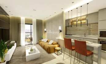 Imagem 3: Ed. Aplha Versailes - Apartamento em construção à venda no Edifício Alpha Versailes - Soro